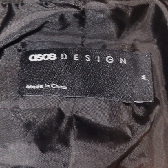 ASOS Bomber jacket - Picture 2 of 6